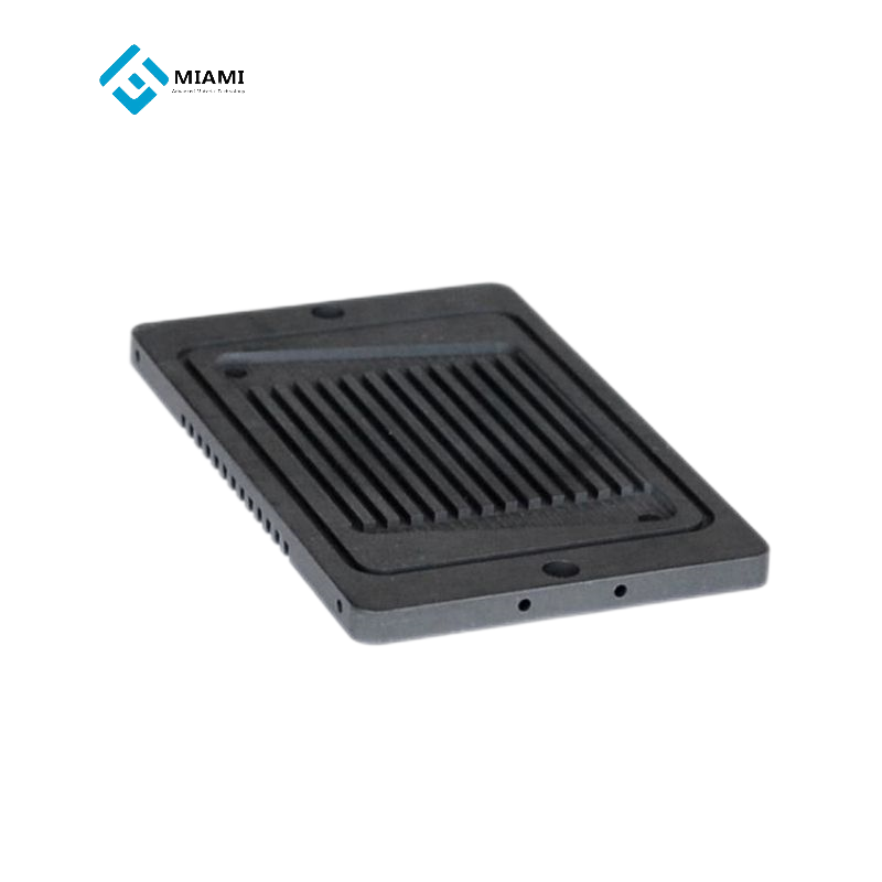 Suppleer of Graphite bipolar laminas pro massa productio