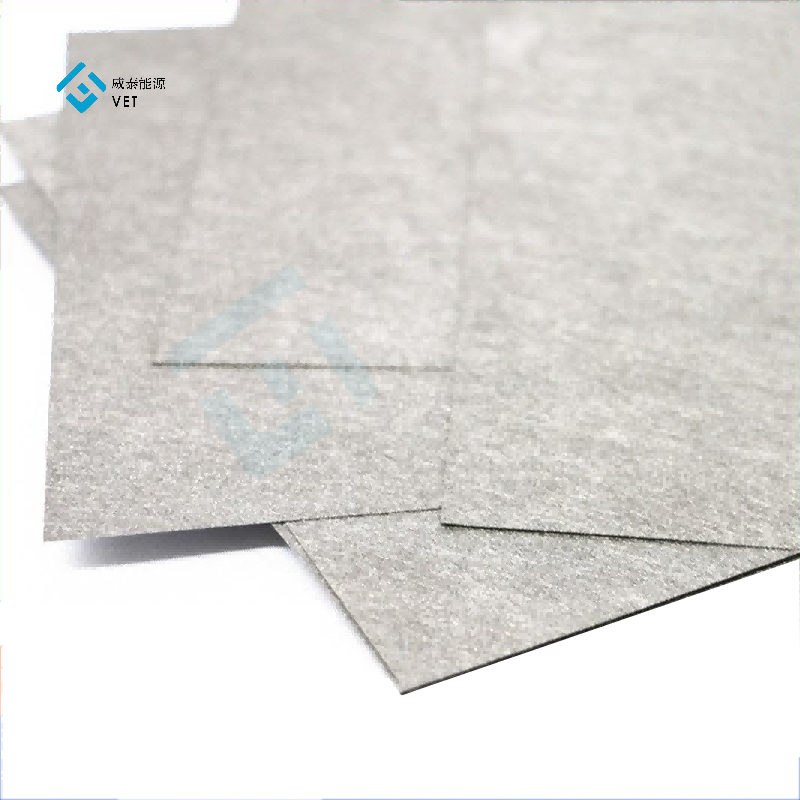 Titanium sensit optima proprietatibus