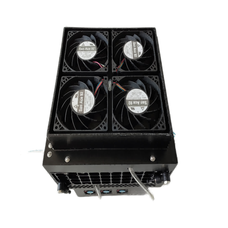 Uav 1500w hydrogenii cibus cellae acervus 48v Pmfc acervus