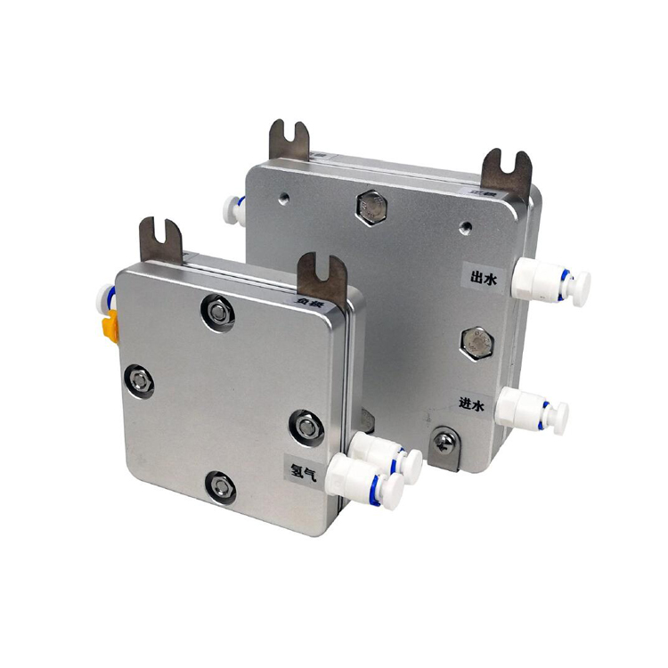 Ulnarapure Hydrogenium Proton Proton Exchols membrana Electrolyzer