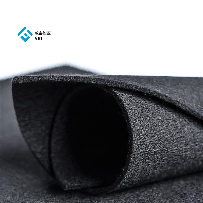 VBF Carbon Fiber sensit