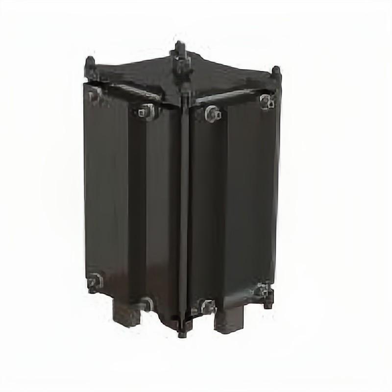 Vet 3KW Splecc High Temperature Hydrogenii Fuel Cell
