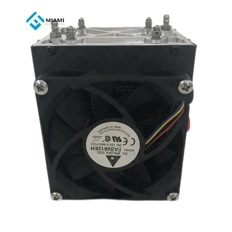 vet 60w Hydrogenium Fuel Cell , Fuel Cell Stack