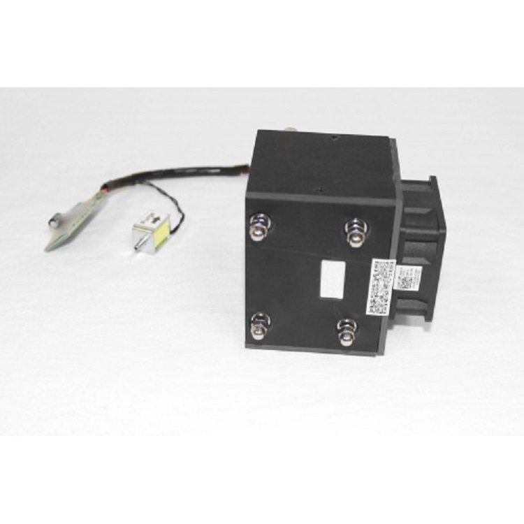 Vet Fuel Cell Pem Stack Power Fuel Cell Hydrogenium Generator