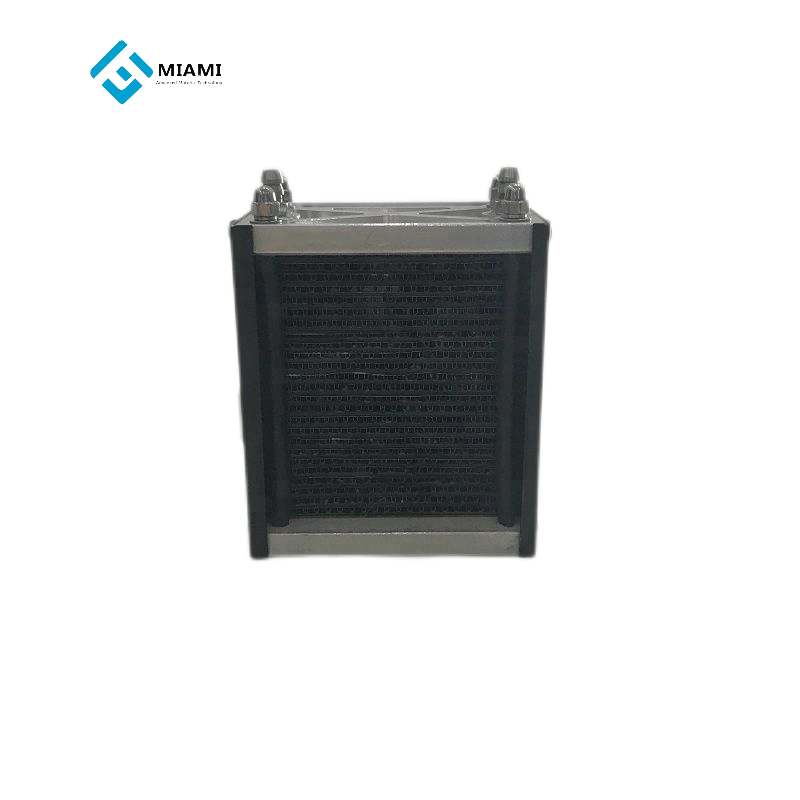 VET leve pondus Fuel Cell Fuel Cell