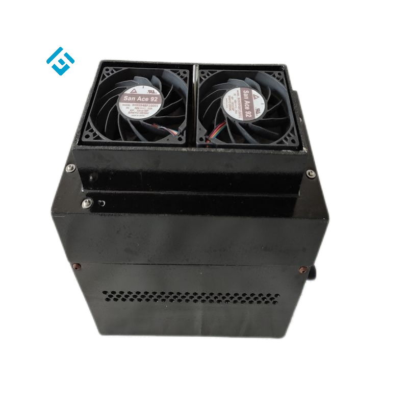 Vet Uav 3000w Hydrogenium Fuel Cell Stack